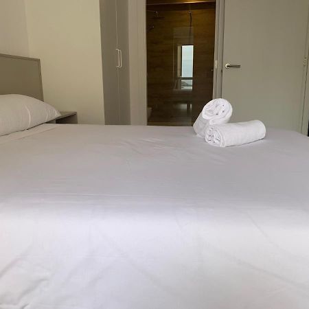 Oxford Suites Ciudad De LЛа Коруня Екстериор снимка