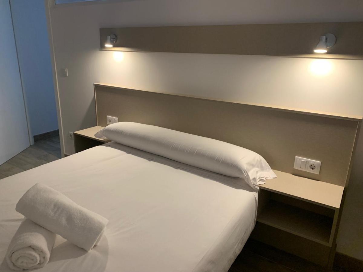 Oxford Suites Ciudad De LЛа Коруня Екстериор снимка