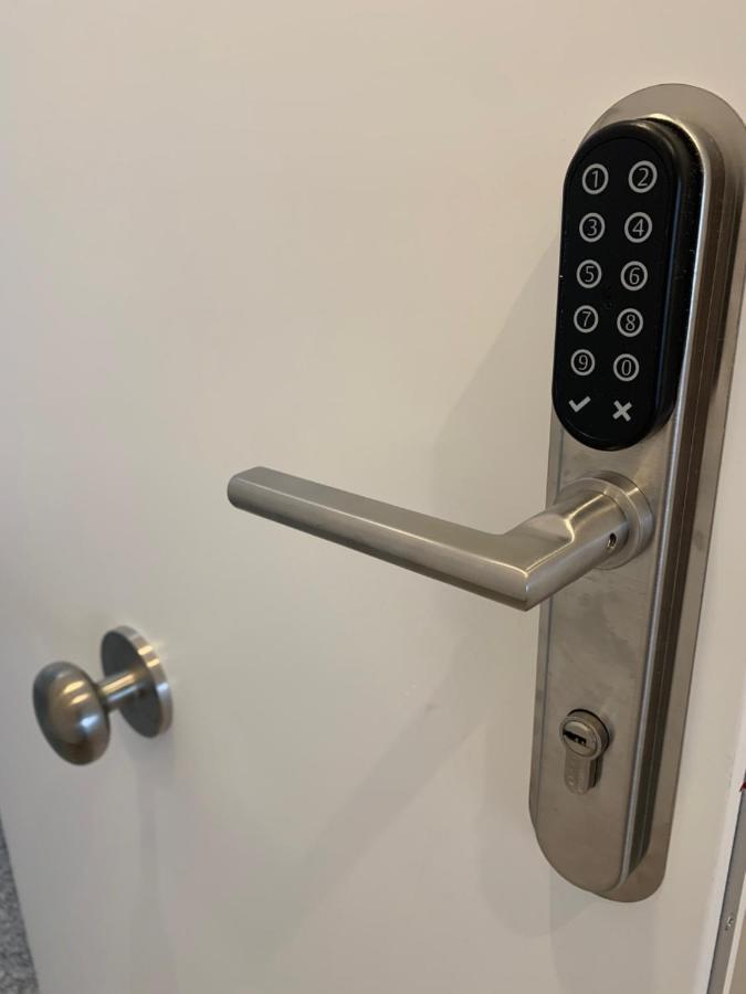 Oxford Suites Ciudad De LЛа Коруня Екстериор снимка