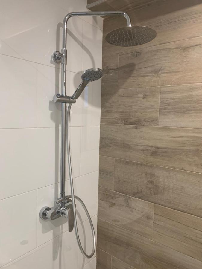 Oxford Suites Ciudad De LЛа Коруня Екстериор снимка