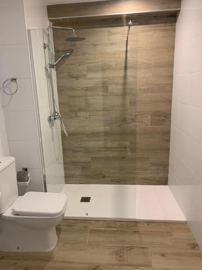 Oxford Suites Ciudad De LЛа Коруня Екстериор снимка