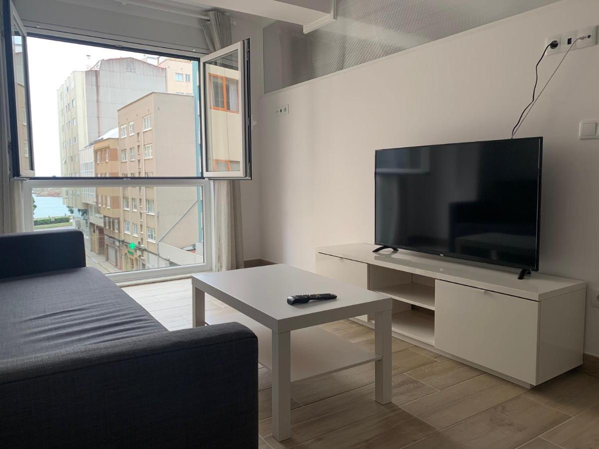 Oxford Suites Ciudad De LЛа Коруня Екстериор снимка